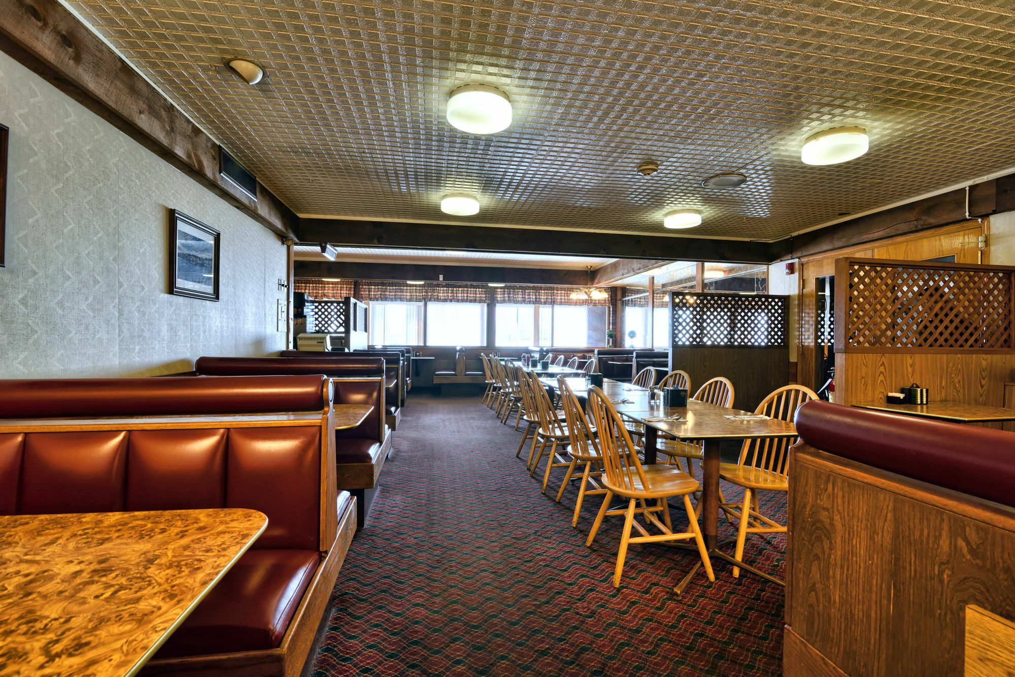 Howard Johnson By Wyndham Bangor Exterior photo